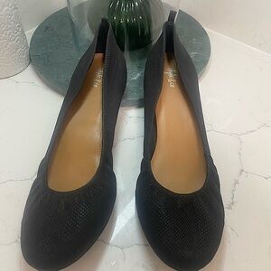 Ballerina 🩰 style flats